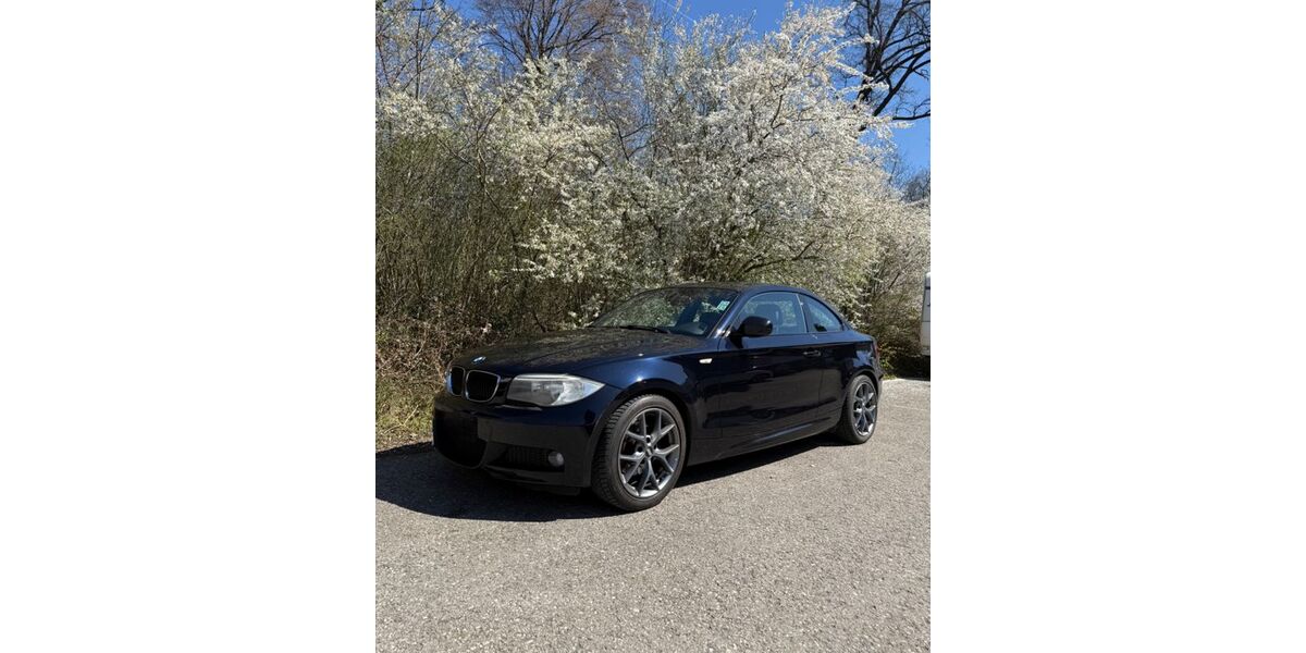 BMW 120 146.000 km 15.300 &euro; Fürstenfeldbruck 82256