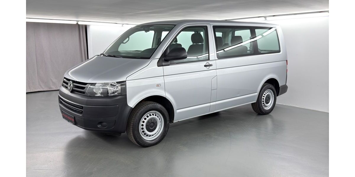 VW T5 Kombi 182.027 km 16.800 &euro; Germering bei München 82110
