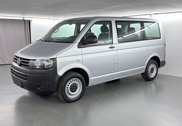 VW T5 Transporter 182.027 km 17.800 &euro; Germering bei München 82110