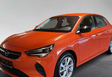 Opel Corsa 15.700 km 14.890 &euro; München 80339