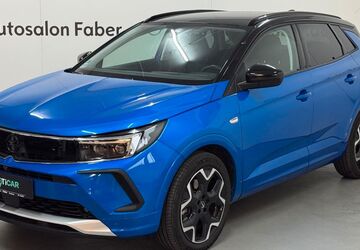 Opel Grandland (X) 23.500 km 31.500 &euro; Dachau 85221