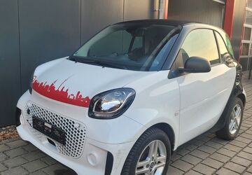Smart ForTwo 40.500 km 8.300 &euro; Puchheim (nähe München) 82178