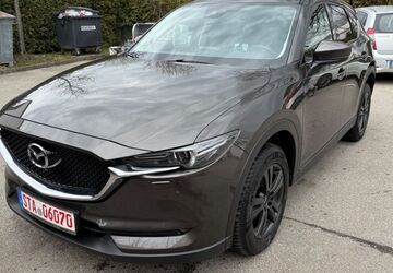 Mazda CX-5 165.900 km 11.800 &euro; Starnberg 82319