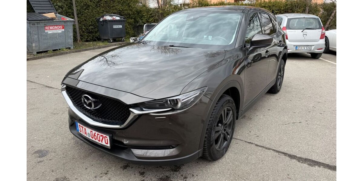 Mazda CX-5 165.900 km 11.800 &euro; Starnberg 82319