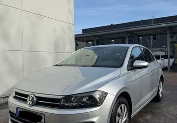 VW Polo 112.000 km 11.700 &euro; München 80995