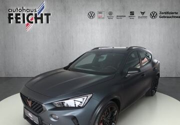 Cupra Formentor 45.773 km 42.939 &euro; Haar 85540