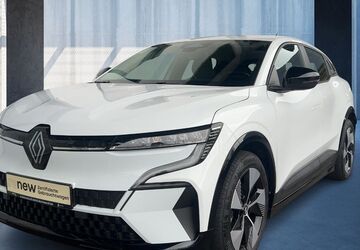 Renault Megane E-TECH 23.488 km 17.990 &euro; Unterschleißheim 85716