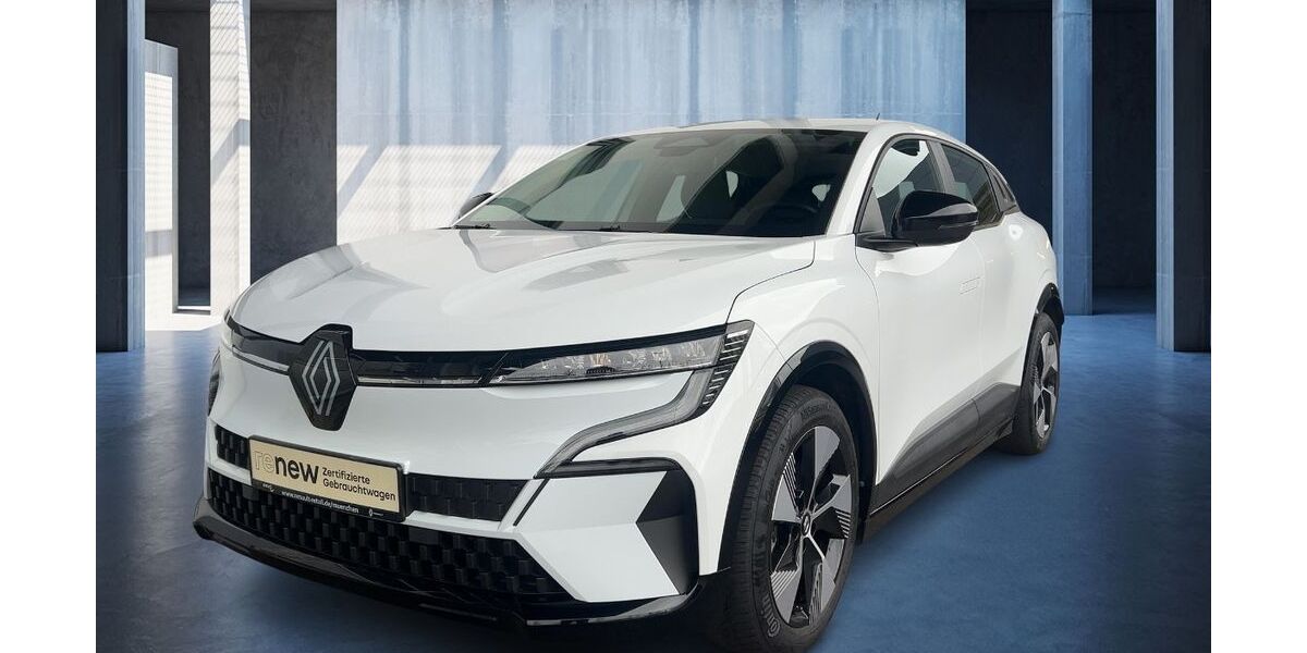 Renault Megane E-TECH 23.488 km 17.990 &euro; Unterschleißheim 85716