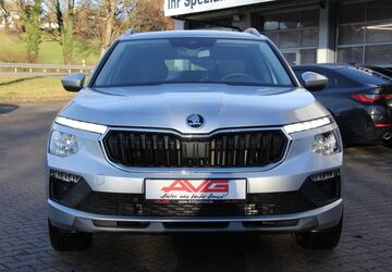 Skoda Kamiq 10.153 km 20.250 &euro; Ebersberg 85560