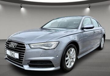Audi A6 253.500 km 15.900 &euro; München 81243