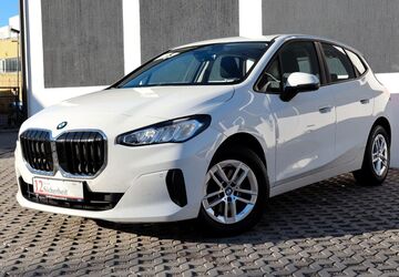 BMW 218 64.038 km 24.900 &euro; Unterschleißheim 85716