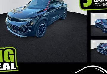 Opel Mokka 100.000 km 14.990 &euro; Wolfratshausen 82515