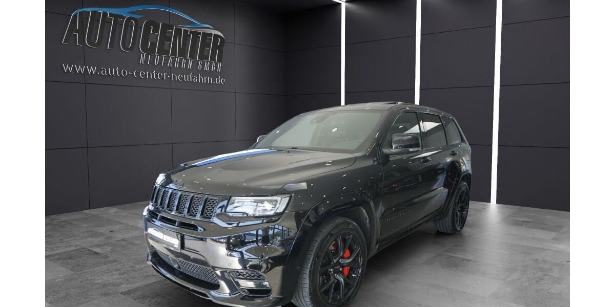 Jeep Grand Cherokee 35.613 km 54.980 &euro; Neufahrn 85375