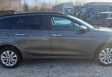 Fiat Tipo 184.000 km 5.499 &euro; München 81245