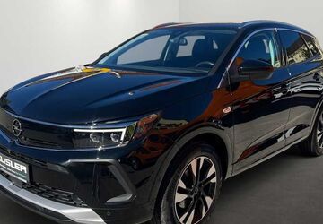 Opel Grandland (X) 77.455 km 19.870 &euro; München 81547