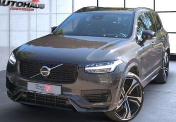 Volvo XC90 19.600 km 61.950 &euro; Kirchseeon 85614