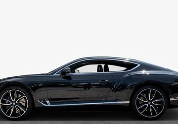 Bentley Continental GT 41.500 km 149.999 &euro; München 80809
