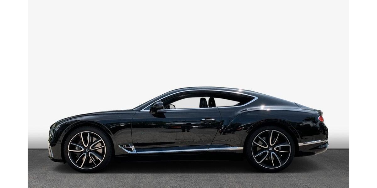 Bentley Continental GT 41.500 km 149.999 &euro; München 80809