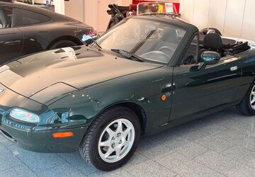 Mazda MX-5 159.000 km 15.880 &euro; Otterfing 83624