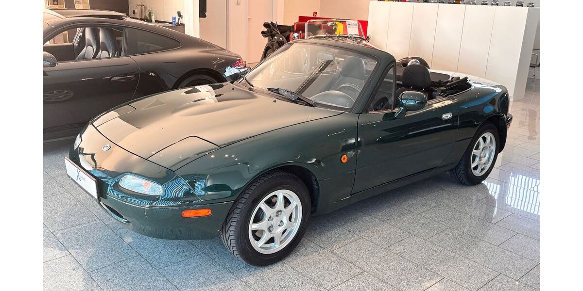 Mazda MX-5 159.000 km 15.880 &euro; Otterfing 83624