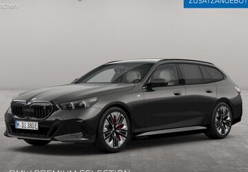 BMW i5 26.372 km 66.495 &euro; München 80939