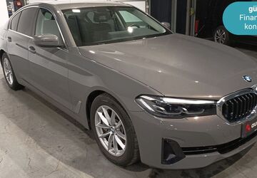 BMW 530 50.026 km 36.770 &euro; Eching 85386