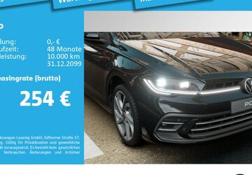 VW Polo 5.000 km 26.370 &euro; Ottobrunn 85521