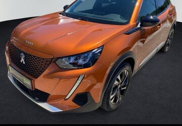 Peugeot Andere 38.553 km 15.990 &euro; Dachau 85221