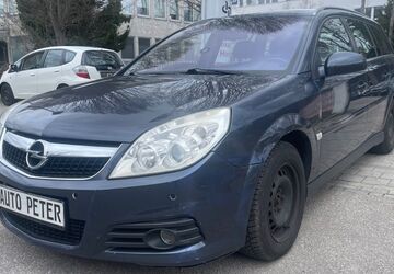 Opel Vectra 282.400 km 1.770 &euro; Riemerling 85521