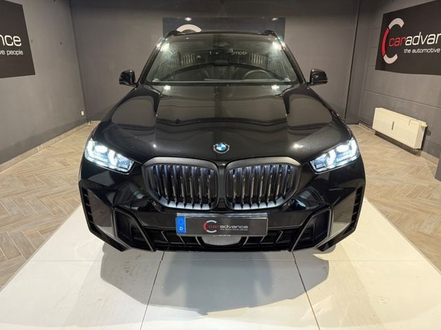 BMW X5 19.433 km 83.288 &euro; Sauerlach 82054