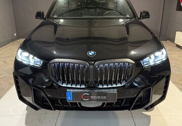 BMW X5 19.433 km 84.900 &euro; Sauerlach 82054