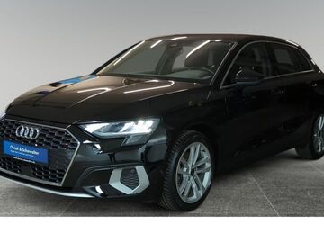 Audi A3 55.050 km 23.484 &euro; München 81476