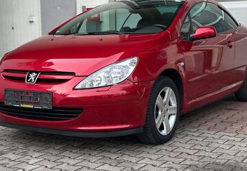 Peugeot 307 122.000 km 4.990 &euro; München 80995