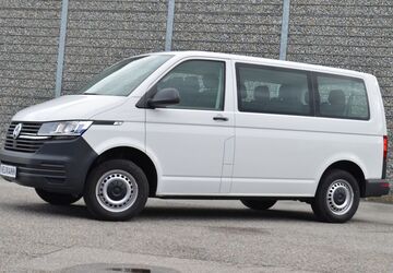 VW T6 Kombi 40.200 km 33.580 &euro; München 81243