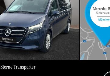 Mercedes-Benz V 250 14.670 km 61.980 &euro; München 81739