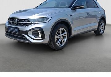 VW T-Roc 40.500 km 28.800 &euro; Ebersberg bei München 85560