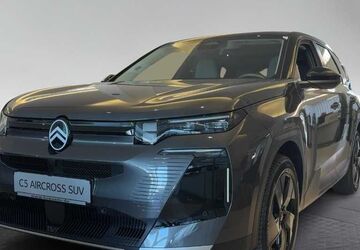 Citroen C5 Aircross 4.000 km 35.490 &euro; München 80339