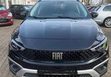 Fiat Tipo 1.500 km 28.990 &euro; Ismaning 85737