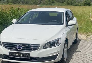 Volvo V60 82.000 km 18.999 &euro; Starnberg 82319
