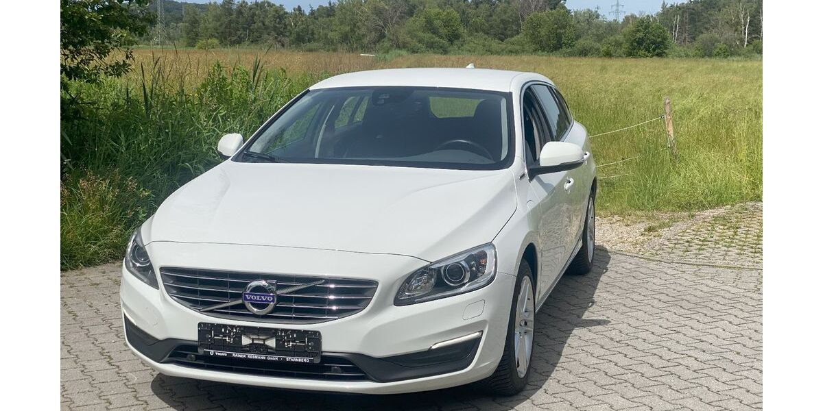 Volvo V60 82.000 km 18.999 &euro; Starnberg 82319