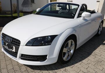 Audi TT 69.200 km 15.450 &euro; Olching 82140