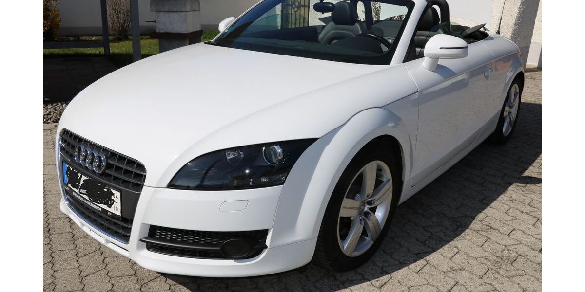 Audi TT 69.200 km 15.450 &euro; Olching 82140