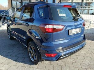 Ford EcoSport 1.0 EcoBoost ST-Line Start/Stopp |PDC 48.831 km 11.960 &euro; Höhenkirchen-Siegertsbrun 85635