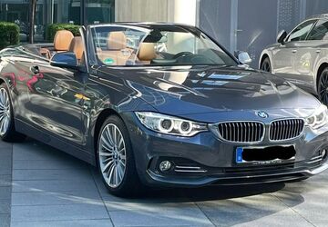 BMW 420 140.000 km 19.700 &euro; München 81675