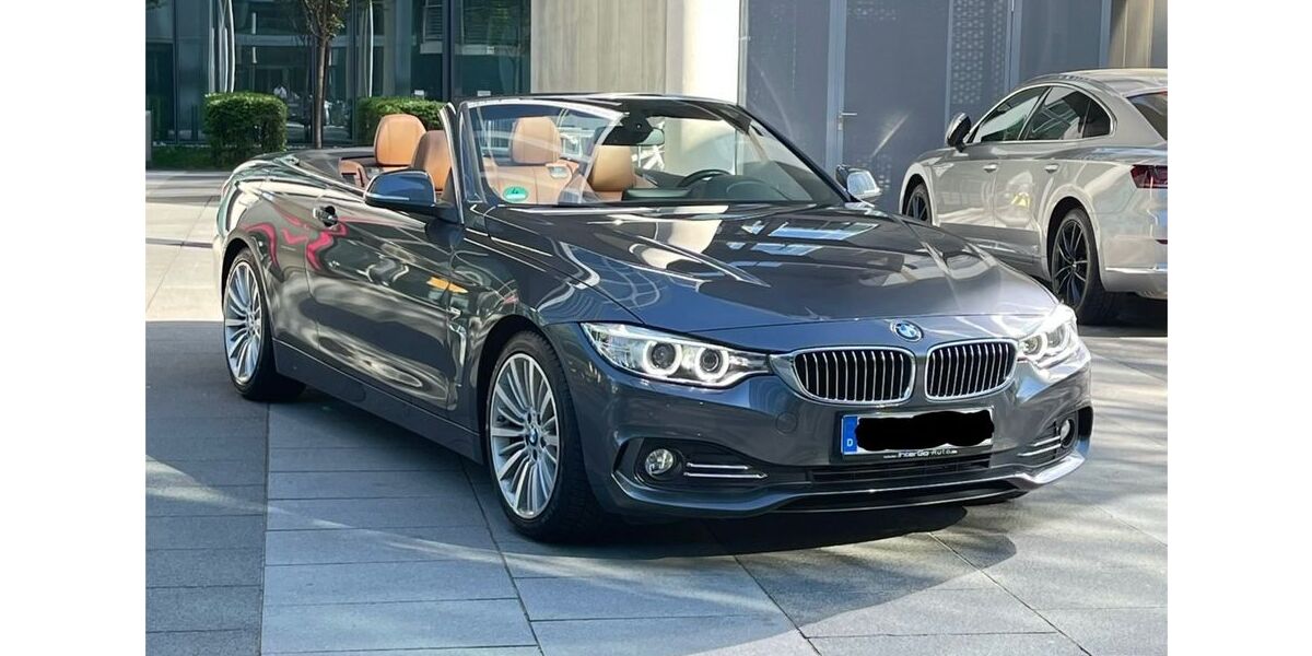 BMW 420 140.000 km 19.700 &euro; München 81675