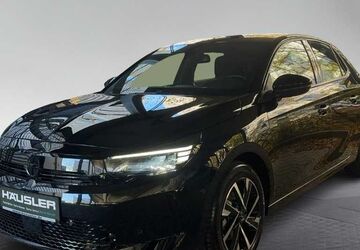 Opel Corsa 1.430 km 18.500 &euro; Feldkirchen 85622