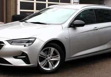 Opel Insignia 94.000 km 14.500 &euro; München 80636