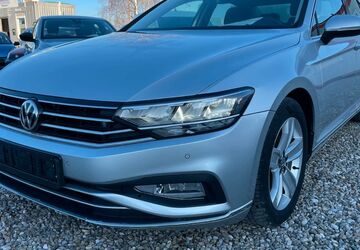 VW Passat 83.861 km 18.680 &euro; München 81829