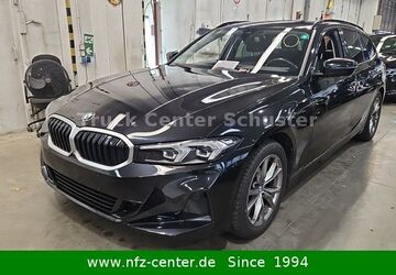 BMW 320 72.000 km 28.600 &euro; KARLSFELD (b.München) 85757
