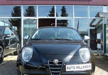 Alfa Romeo MiTo 117.800 km 5.999 &euro; Fürstenfeldbruck 82256